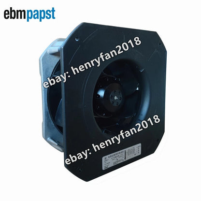 Ebmpapst K2E225-RA40-02 Cooling Fan 115VAC 1.47/1.95A 165/225W Centrifugal Fan