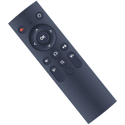 Replacement Remote Control For Foxtel DWT765FXT Now Box