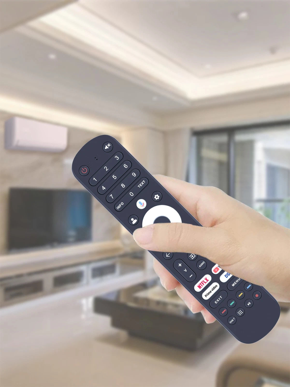 AN2406193 Remote Control For Horizon TV with Voice