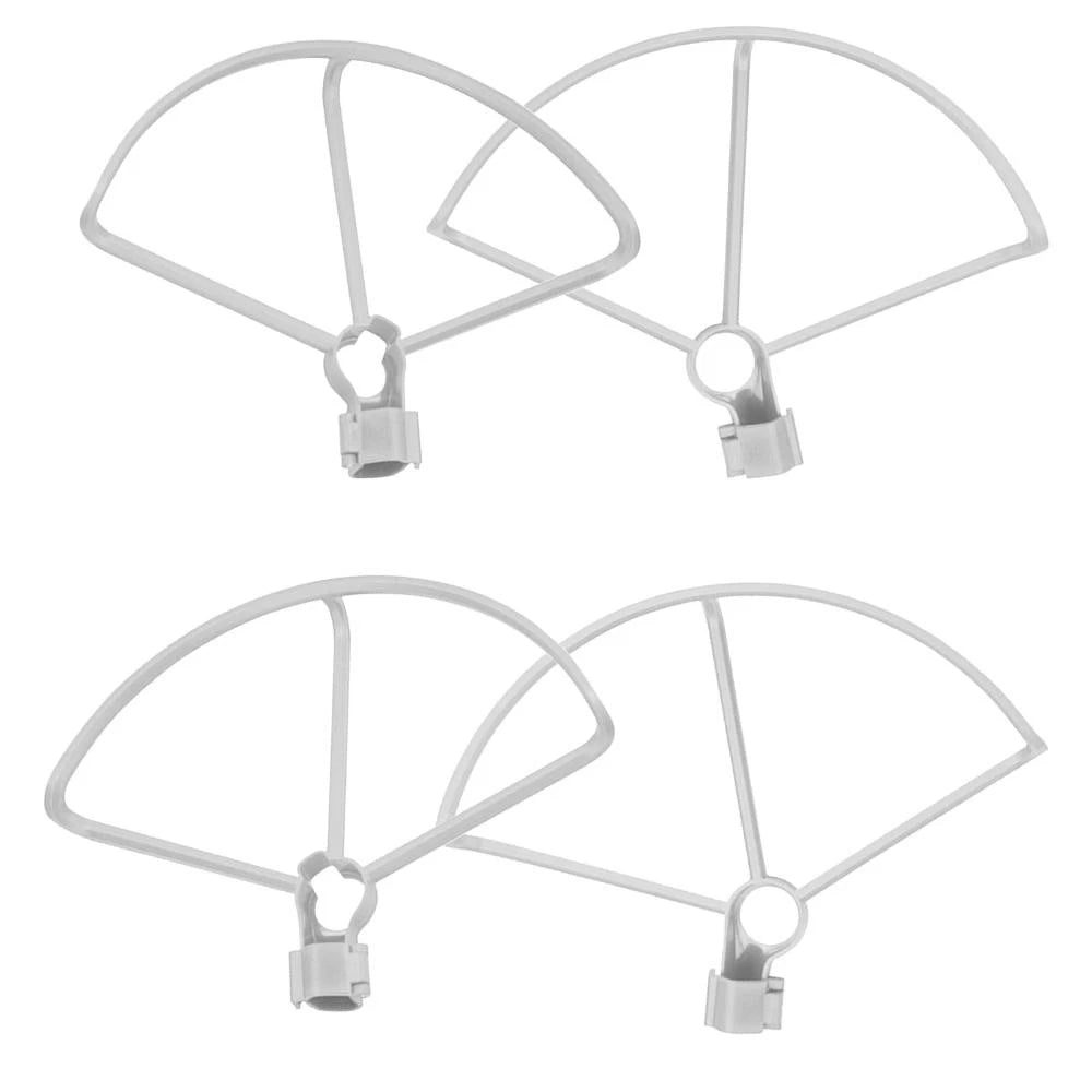 4Pcs Propellers Blades Protectors Props Guards for DJI Mini 3 Pro Drone Parts jj