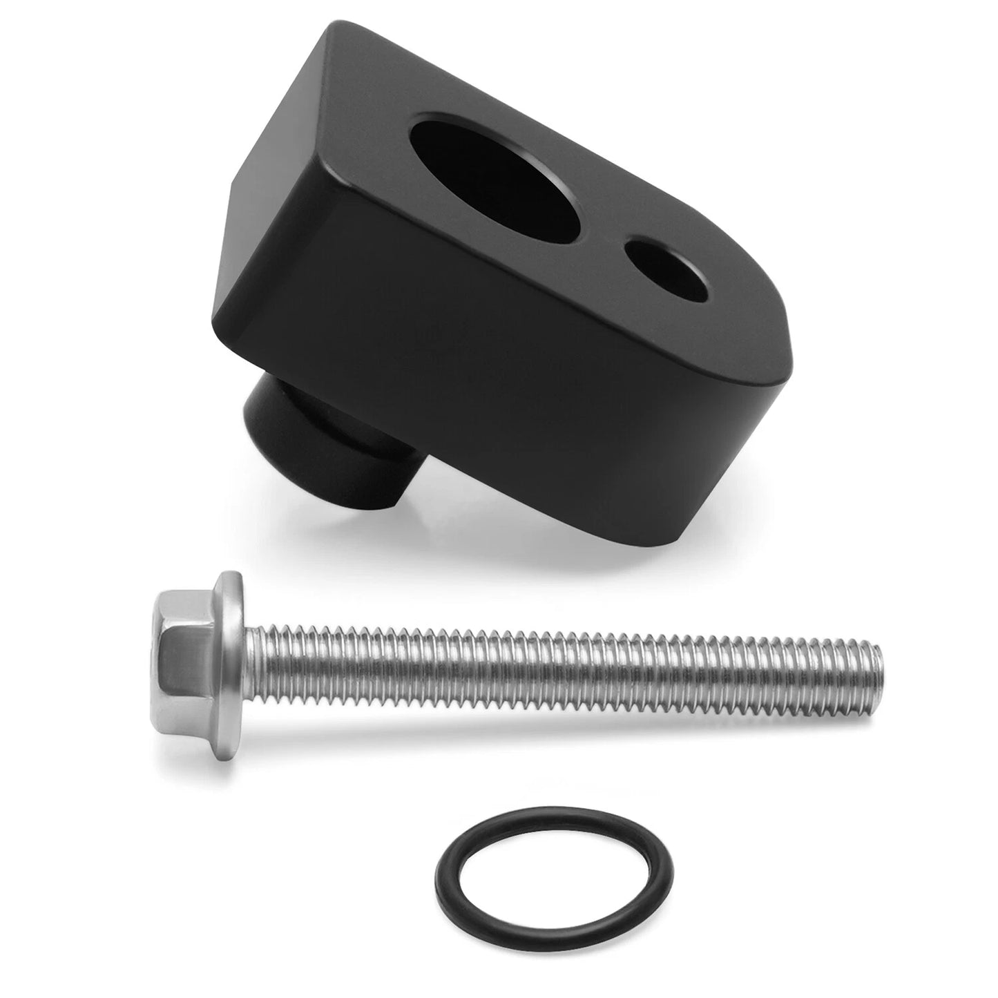 Temperature Air Intake Sensor Spacer Kit For 2011-19 Ford F250/F350 6.7L Diesel