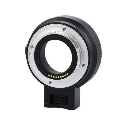 EOS-EOS M Mount Adapter Accessory Auto Focus For Canon EF EF-S To EOS M Camera