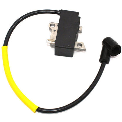 Superior 537418701 Ignition Coil for Husqvarna 323C High-Quality Repair Part
