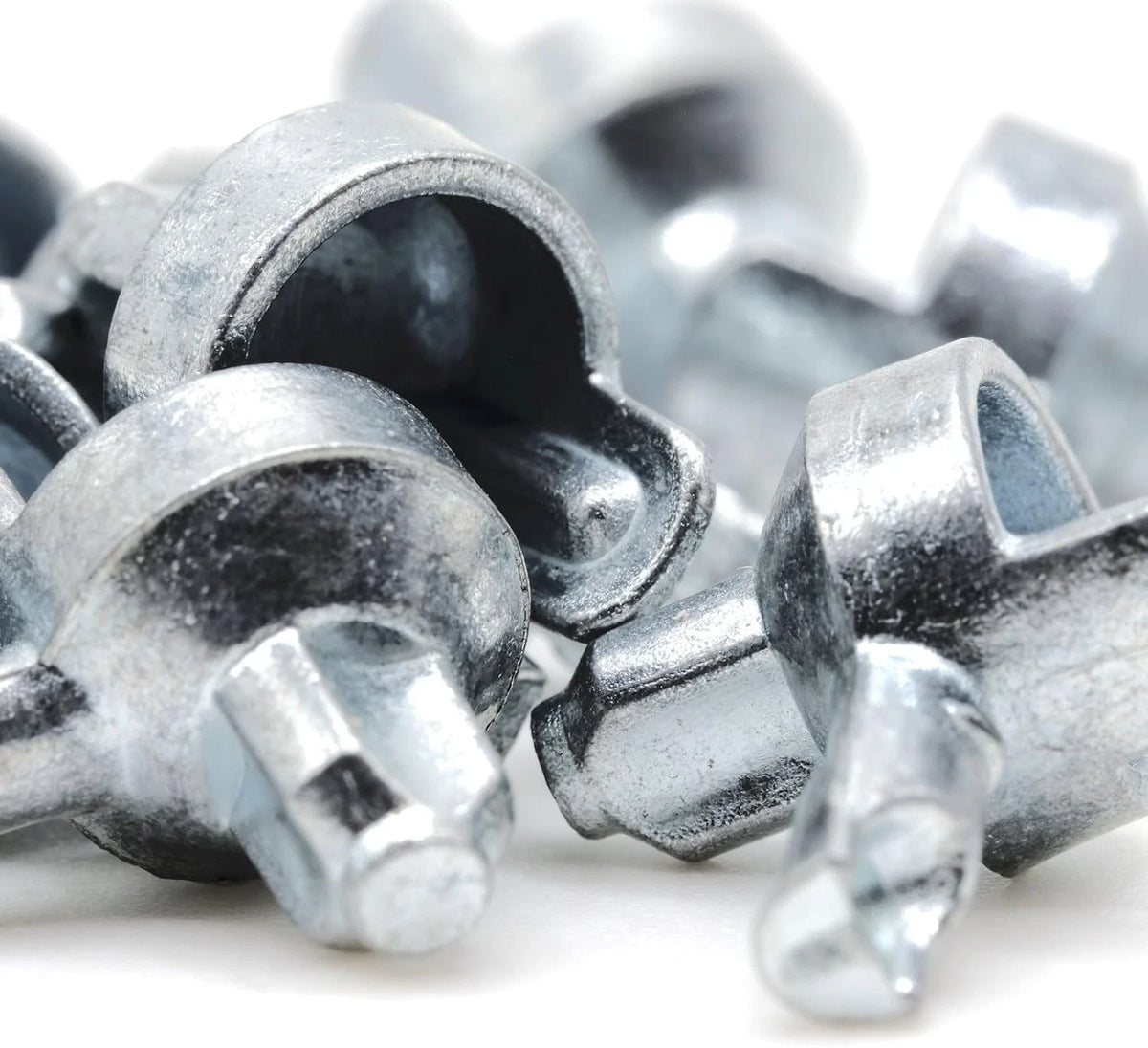 ReplacementScrews 16pcs Billy Bookshelf Pins/Pegs Compatible with IKEA Part...