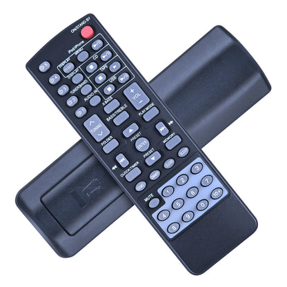 RRMCGA255AWSA Replacement Remote Control For Sharp CD Player Stereo System