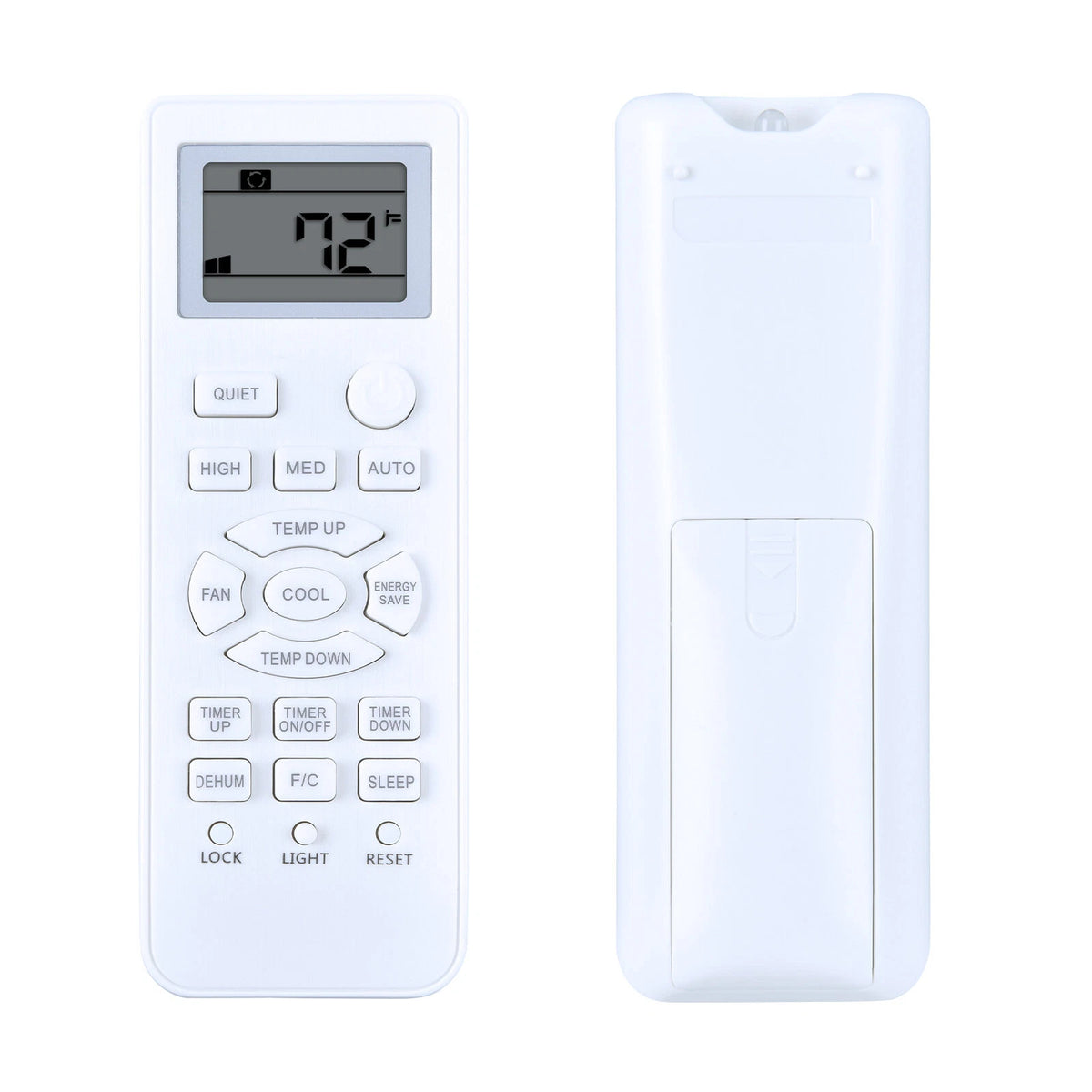 0010401715EG Remote Control For GE LG Westinghouse V9014557 V13830