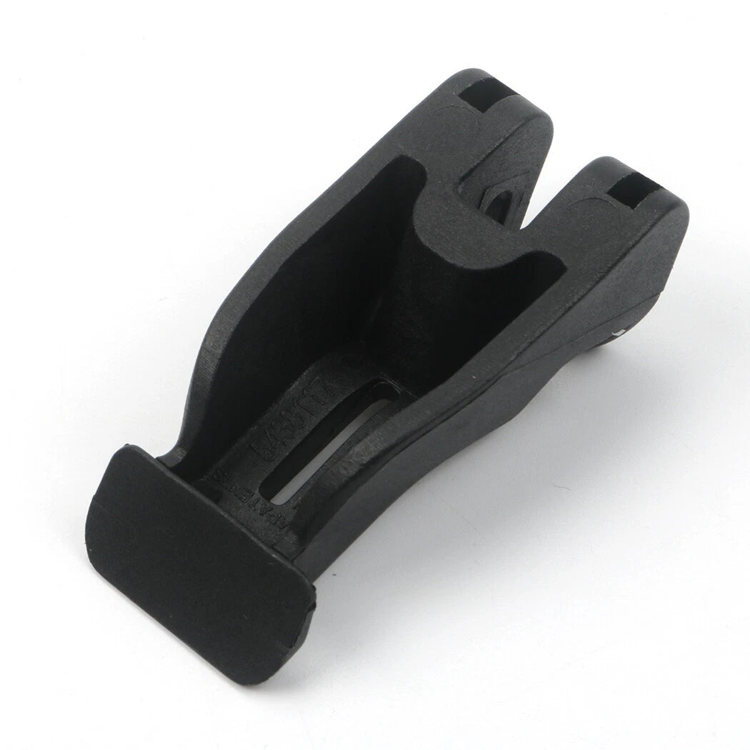 Front Storage Cargo Rack Latch Kit For Polaris Scrambler 850 1000 Sportsman