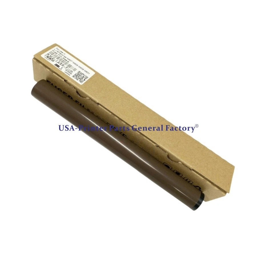 RM2-1256-Film Fuser Film Sleeve Fits For HP LJ En M607 M608 M609 M633 M631