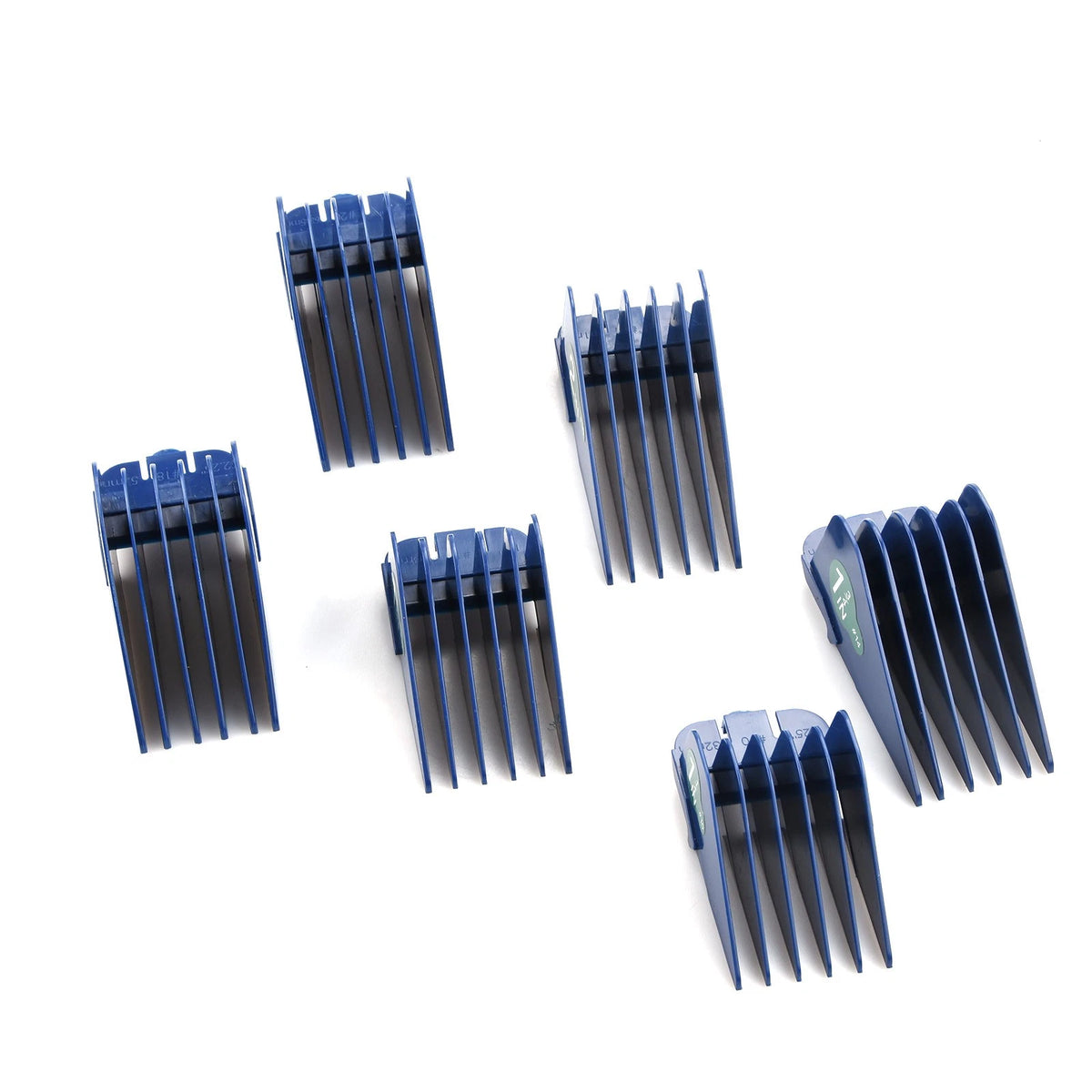 For Clipquik Premium XL Plastic Clipper Guard 1.25"-2.5" For Wahl/Oster Clipper
