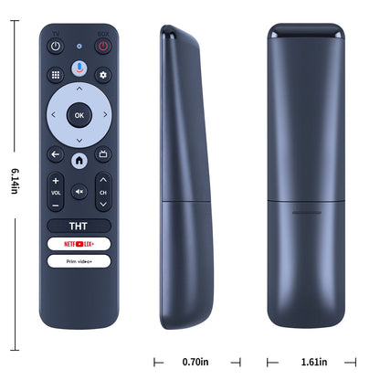 Replacement Remote Control For THT TheHotels Technology