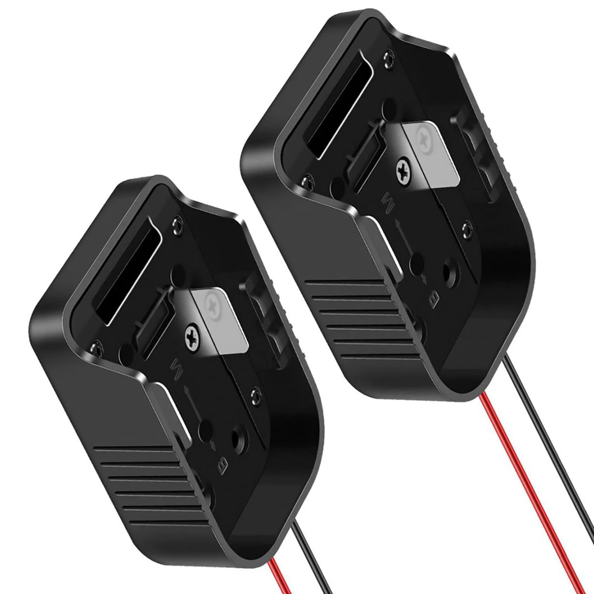 For Makita 18V Li-ion Battery Adapter to Dock Power 12 Gauge Robotics DIY D