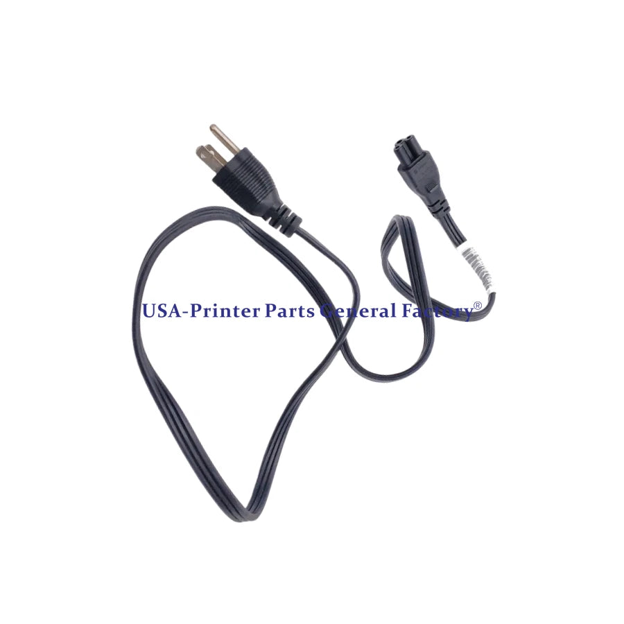 5feet 3-Prong Power Cable Cord For Dell OptiPlex Model 5050 5060 7020 7040 7060