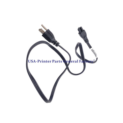 5feet 3-Prong Power Cable Cord For Dell OptiPlex Model 5050 5060 7020 7040 7060