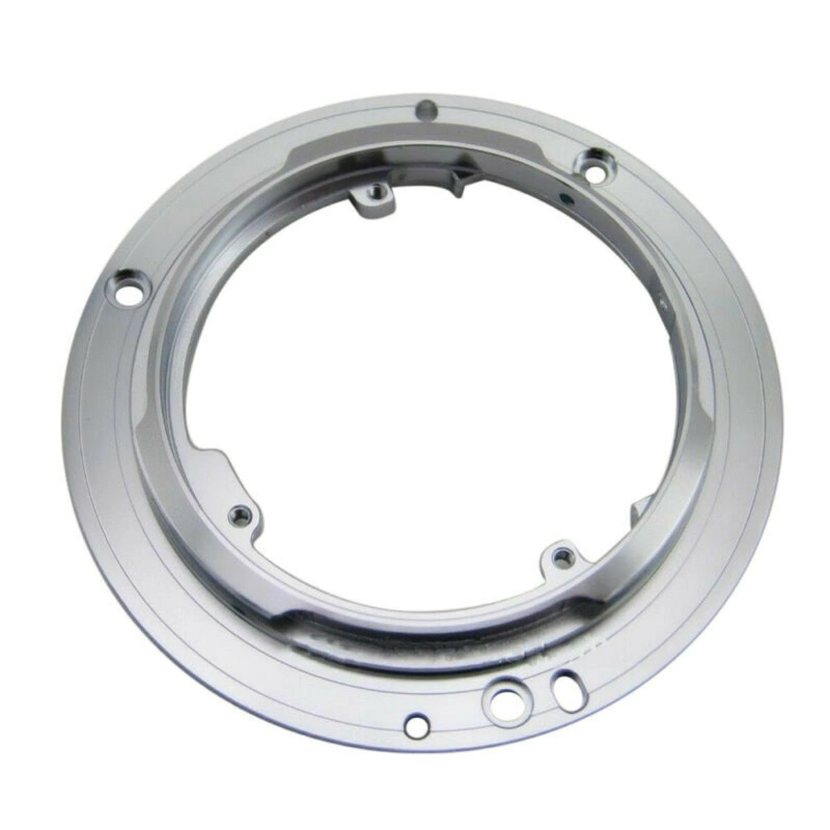 12-60mm Lens Bayonet Mount Ring Adapter For Panasonic H-ES12060 Digital Camera