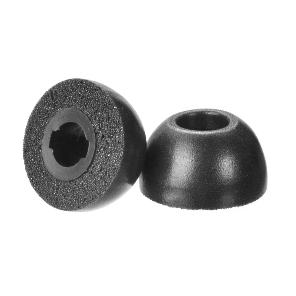 6Pcs Black Ear Tips Cover S M L Set For Samsung Galaxy Buds Pro Earbuds Parts