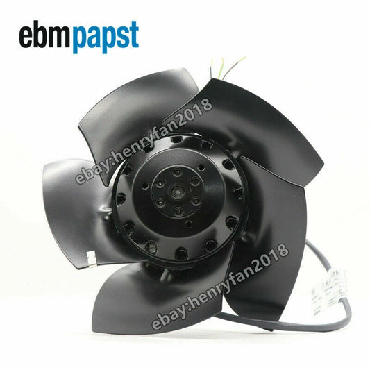 Replacement For Ebmpapst W2D225-EB14-01 400V Siemens Spindle Motor Fan No Frame