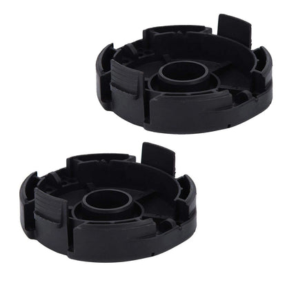 2pcs Replacement Trimmer Head Cover For Shindaiwa 28820-07390/ Echo X472000031 c