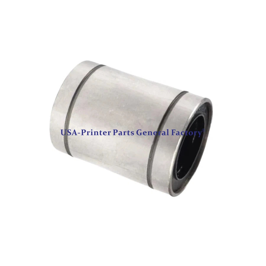 LM40UU Linear Sliding Bearing Ball Bearing Steel 40mm x 60mm x 80mm ABEC1
