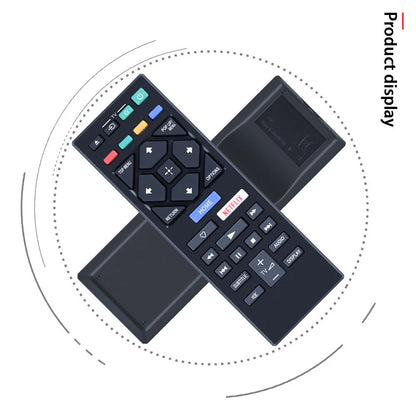 RMT-VB201D Remote Control For Sony Player BDP-S3700 UBPX700 BDPS1700