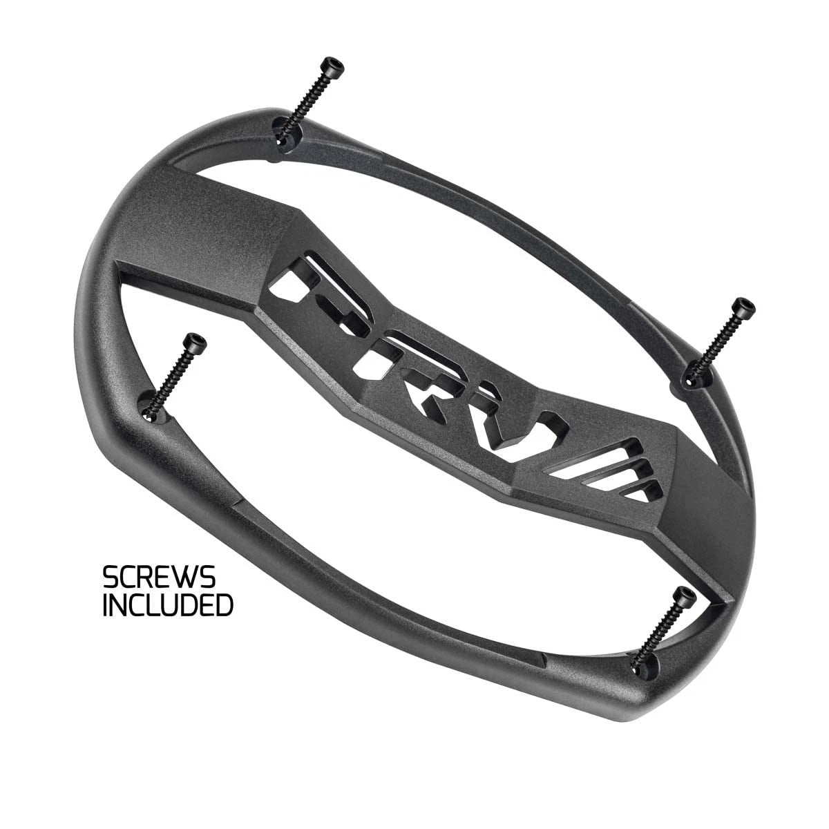 PRV AUDIO 69GRILL-Poly 6x9 Inch Speaker Grill, Fits All Models, Screws...