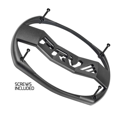 PRV AUDIO 69GRILL-Poly 6x9 Inch Speaker Grill, Fits All Models, Screws...