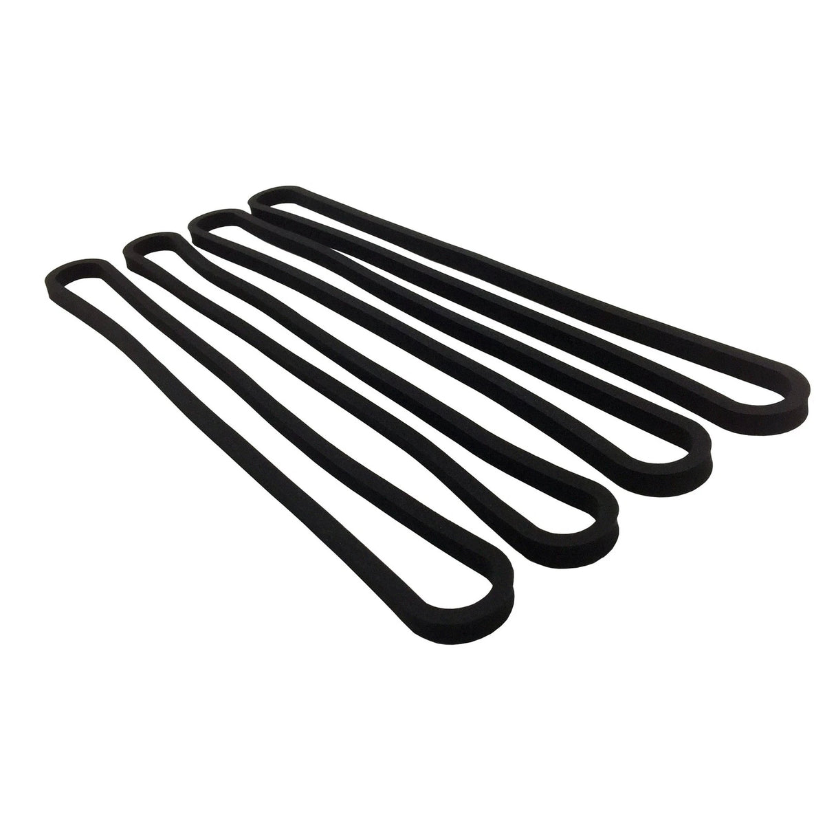 Food Saver Replacement Gasket Vacuum Sealer Lower Assembly 4 Black