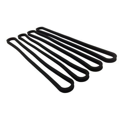 Food Saver Replacement Gasket Vacuum Sealer Lower Assembly 4 Black