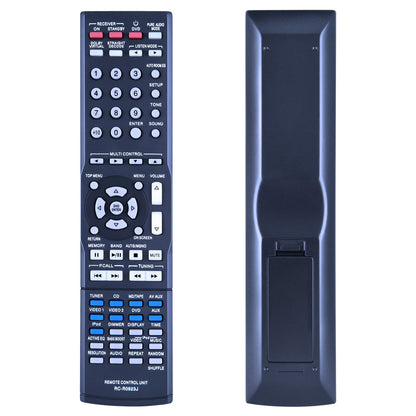 RC-R0923J For Kenwood AV Receiver Remote Control KRF-V9300D RC-R0733