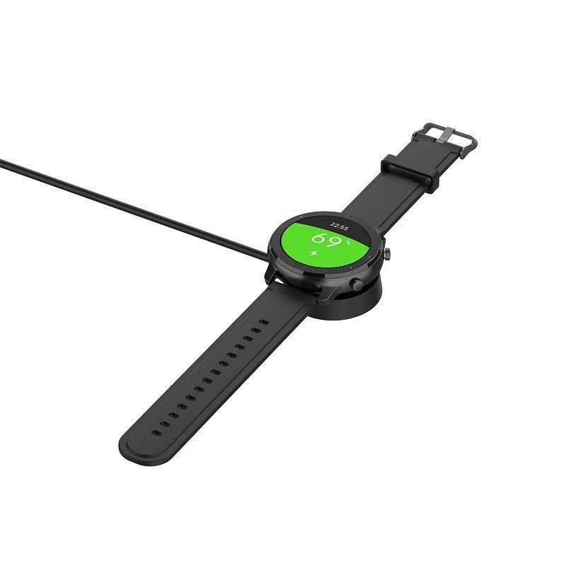 Smart Watch Magnetic USB Charger Cable Charging Dock Cradle For Amazfit GTS GTR