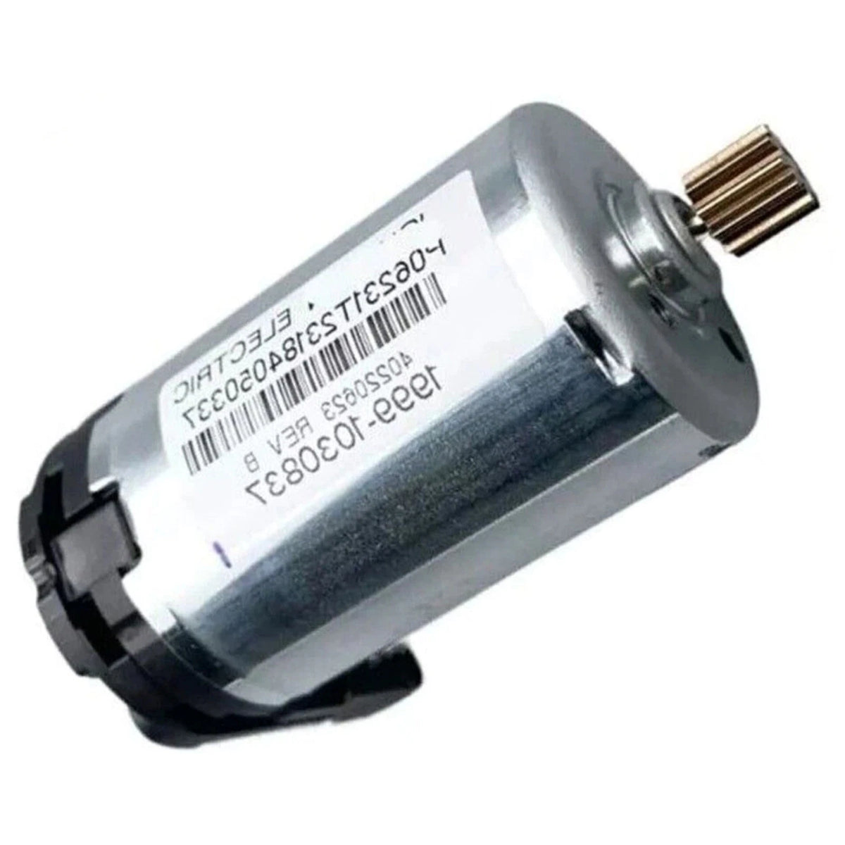 Electric Actuator Motor Gear And Housing 68321349AA For Jeep Cherokee 2014-2018