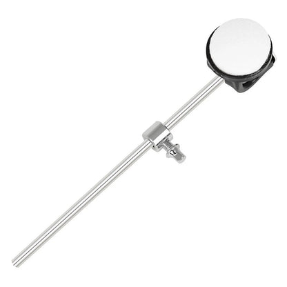 Practical Percussion Felt Bass Drum Beater Jazz Drum Pedal Hammer Musical Tool