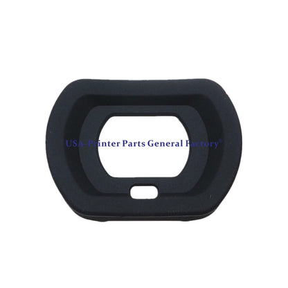 Viewfinder Eye Cup Cap Eyecup Fits For Panasonic Lumix DC-S5M2 S5II Eyepiece
