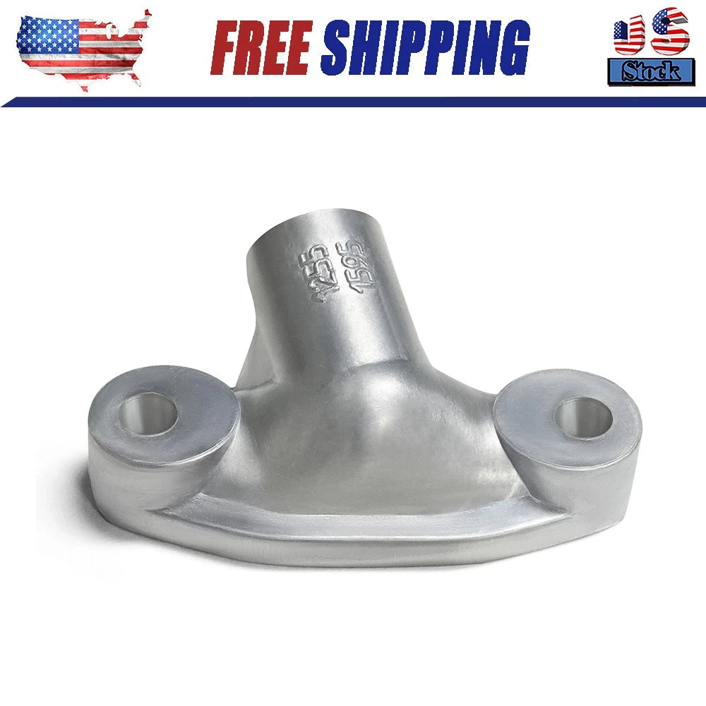 Oil Cooler Block Off Plate For Chevrolet Corvette C5 1997-2004 12551587