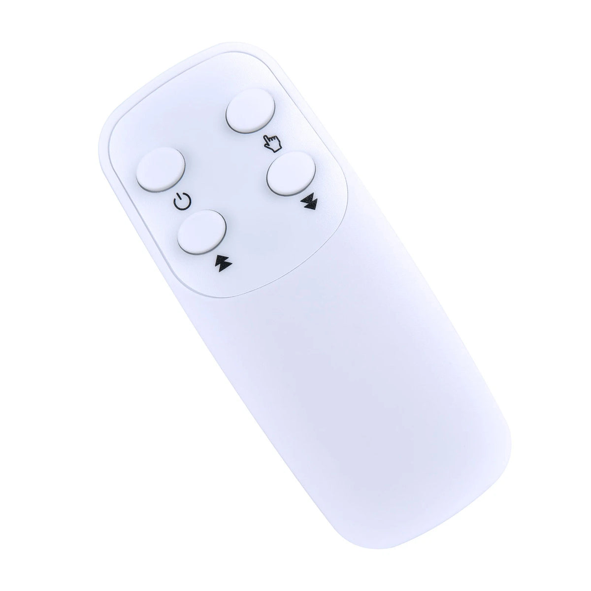 Remote Control For VEVOR Electric Garage Heater 5000/10000-Watt Digital