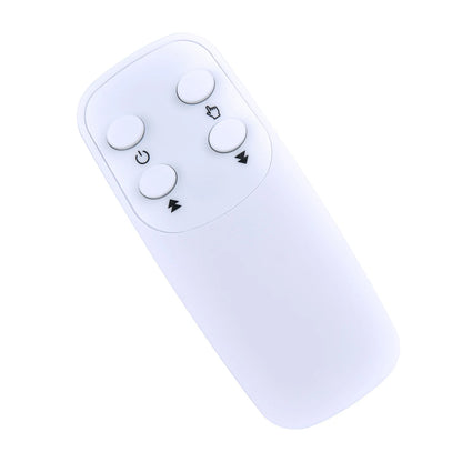 Remote Control For VEVOR Electric Garage Heater 5000/10000-Watt Digital
