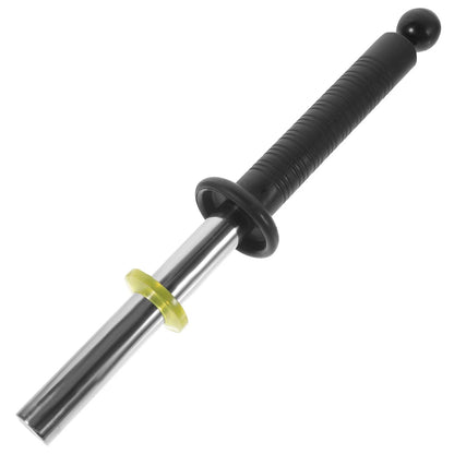 Magnetic Pick Up Tool With Release : Chip 37.50X6.50X6.50CM, Silver