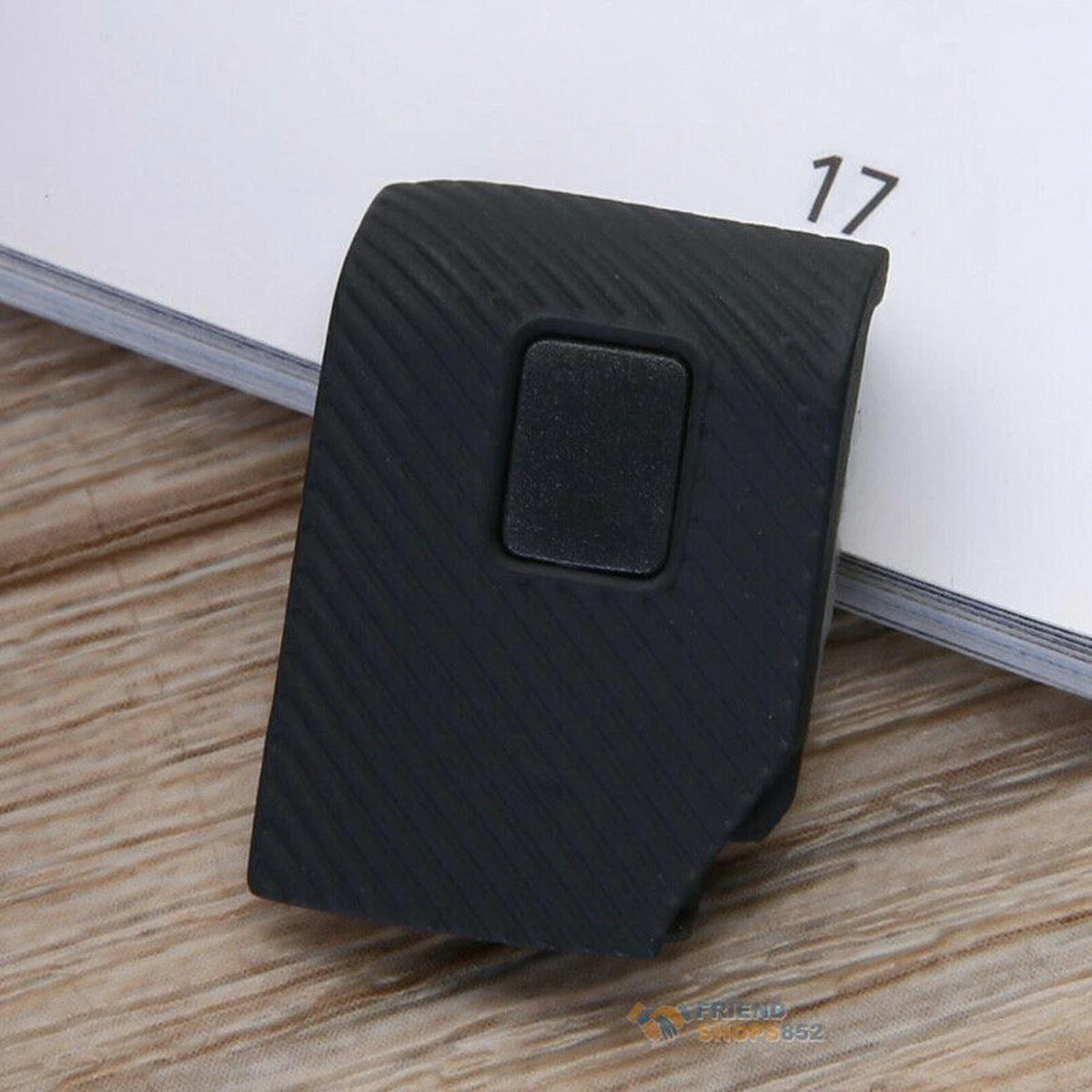 Side Cover Door USB-C Micro-HDMI Port Repair Parts For GoPro Hero5 Camera