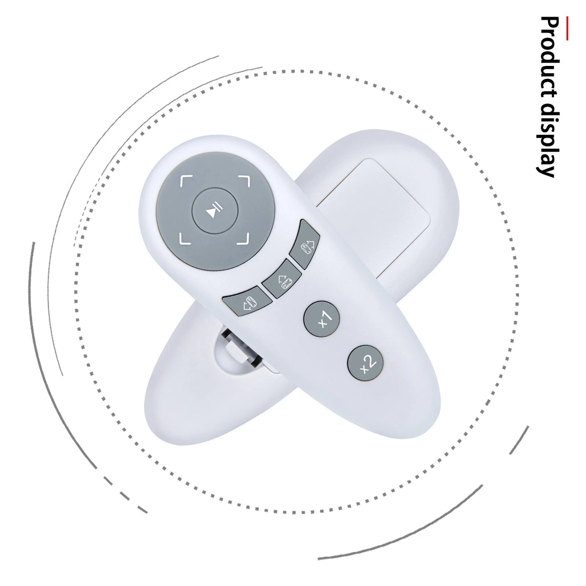 Remote Control For Tosima W2 Window Cleaner Robot