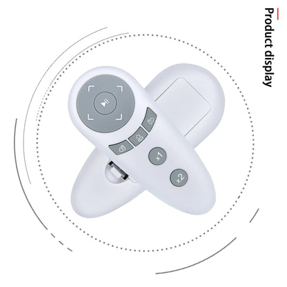 Remote Control For Tosima W2 Window Cleaner Robot