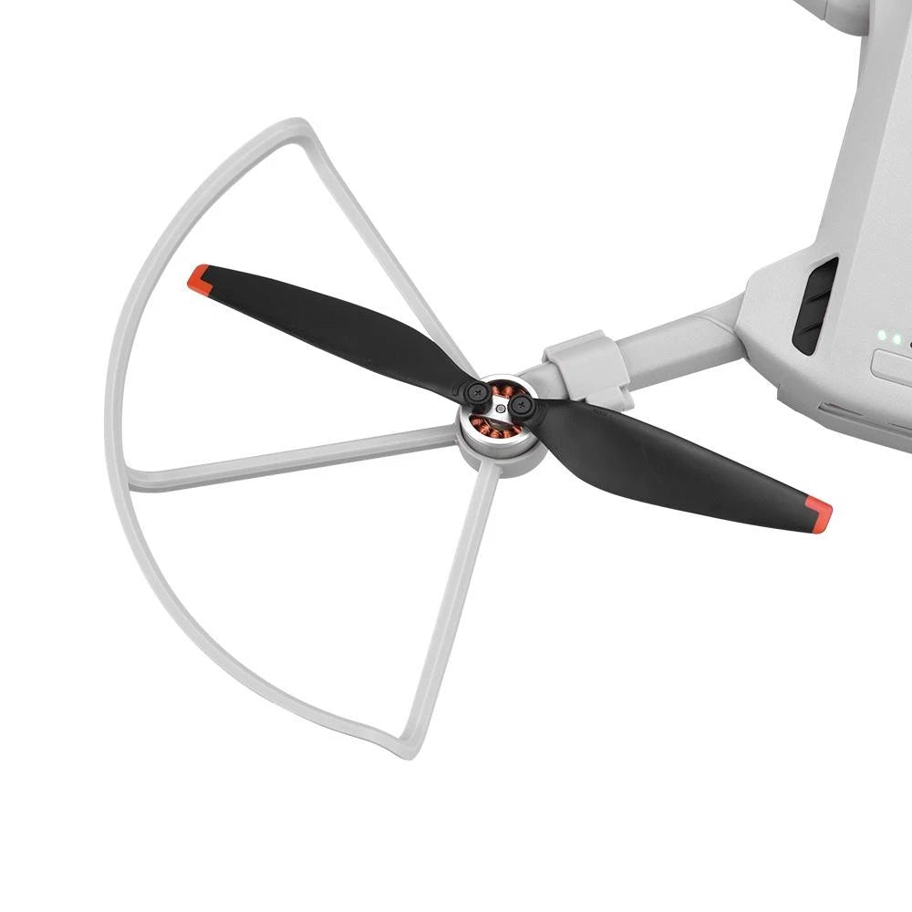 4Pcs Propellers Blades Protectors Props Guards for DJI Mini 3 Pro Drone Parts jj