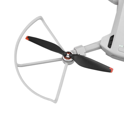 4Pcs Propellers Blades Protectors Props Guards for DJI Mini 3 Pro Drone Parts jj