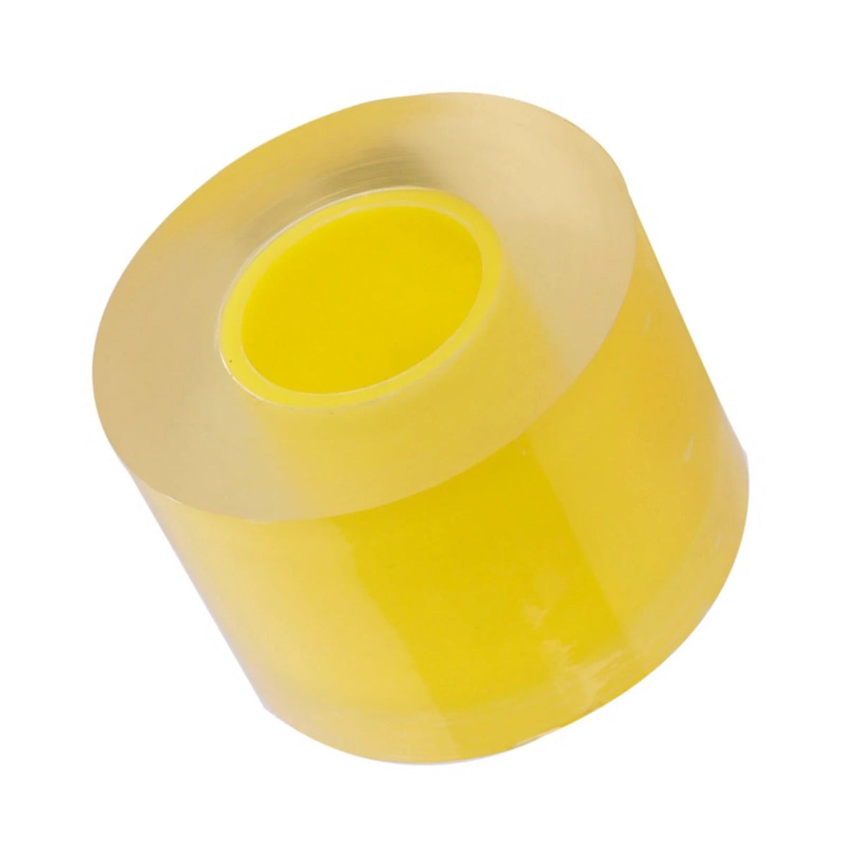 50mm/1.97in Watch Jewelry Transparent Anti-Static Protective PVC Film Tape Roll