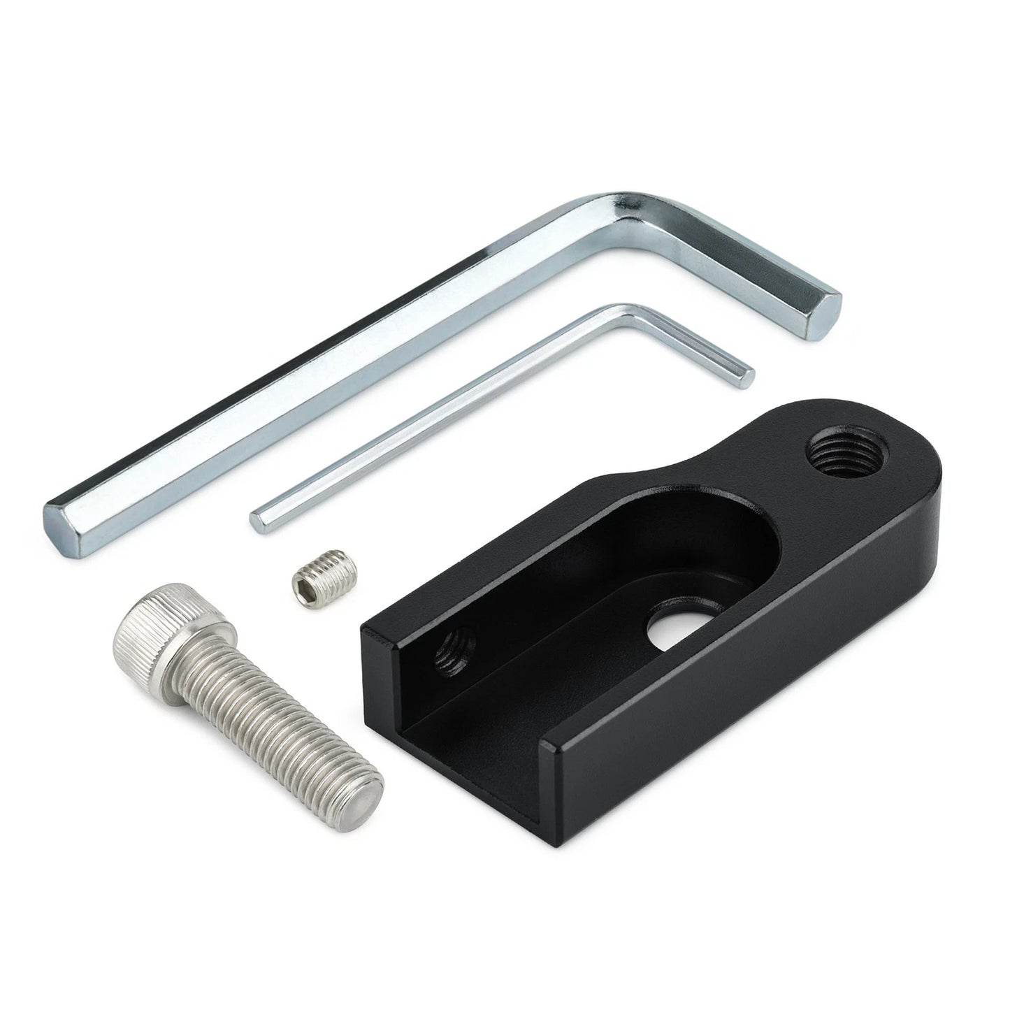Neutral Shift Bracket Kit For Harley-Davidson Twin Cam 1999-2007