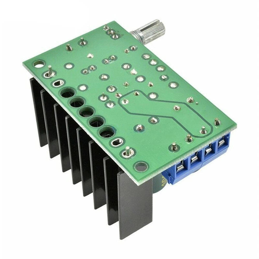 1-2A 5W-120W TDA2050 One Channel Audio Power Amplifier PCB Board Module