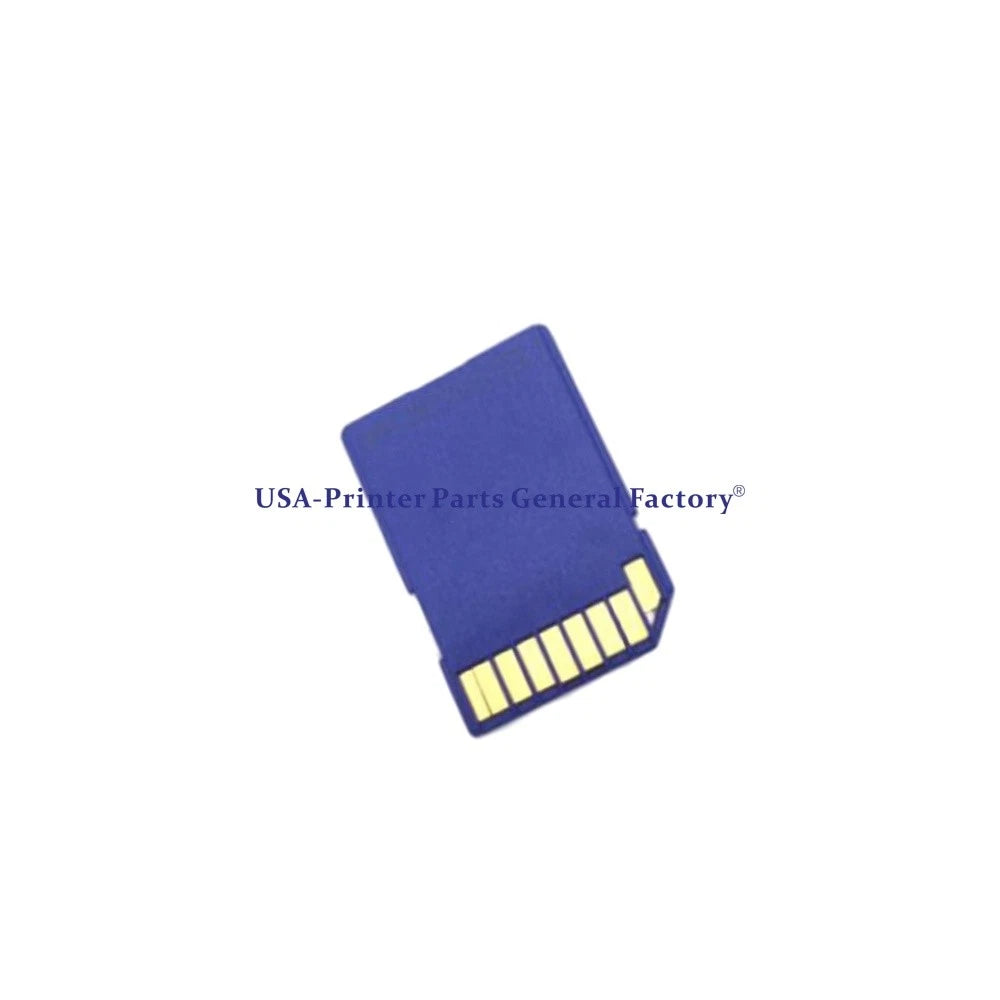 Postscript 3 module Unit SD card Fit For Ricoh MPC2003 MPC2503 MPC3003 MPC3503