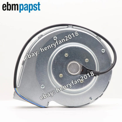 For ebmpapst G2E133-DN77-01 Fan 230VAC 88/110W Centrifugal Cooling Fan