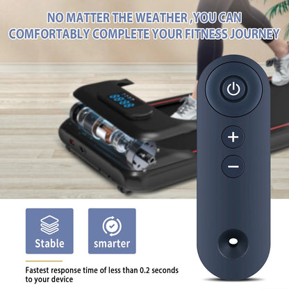 For DVEPOY Walking Pad Treadmill Remote Control Replacement