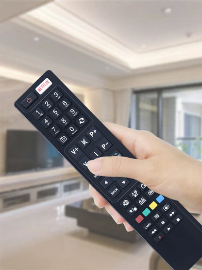 RC48125 30089237 Remote Control For Panasonic Smart TV X24CW304 TX32C300E