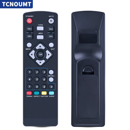 Remote Control For ACCESS HD DTA1010 DTA1020A DTA1030 DTA1030D DTA1050 DTA1080D
