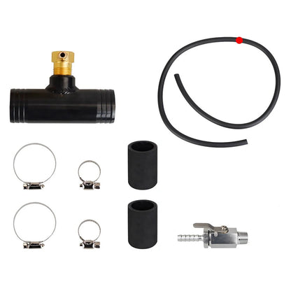 1-1/2'' Diesel Fuel Tank Auxiliary Install Kit For Ford/Dodge/Chevy/GMC